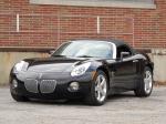 Pontiac Solstice 2006 года